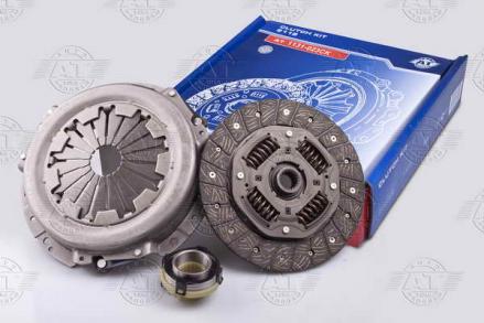 AT Group AT 1131-023CK Сцепление в сборе ВАЗ 2123 